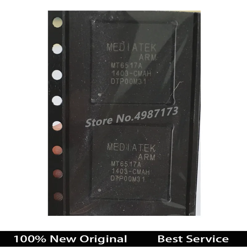 MT6517A/C в наличии 100% оригинал MT6517A|Аксессуары для батарей и ЗУ| |