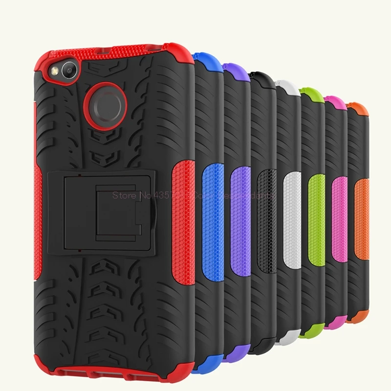 Силиконовый чехол для телефона Xiaomi Hongmi 4 4X MAE136 MAT136 MAG138 5 0 дюйма ударопрочный из ТПУ