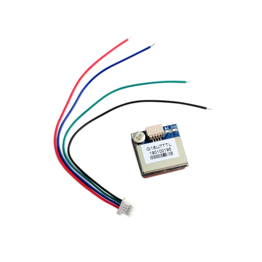G18U7TTL GPS