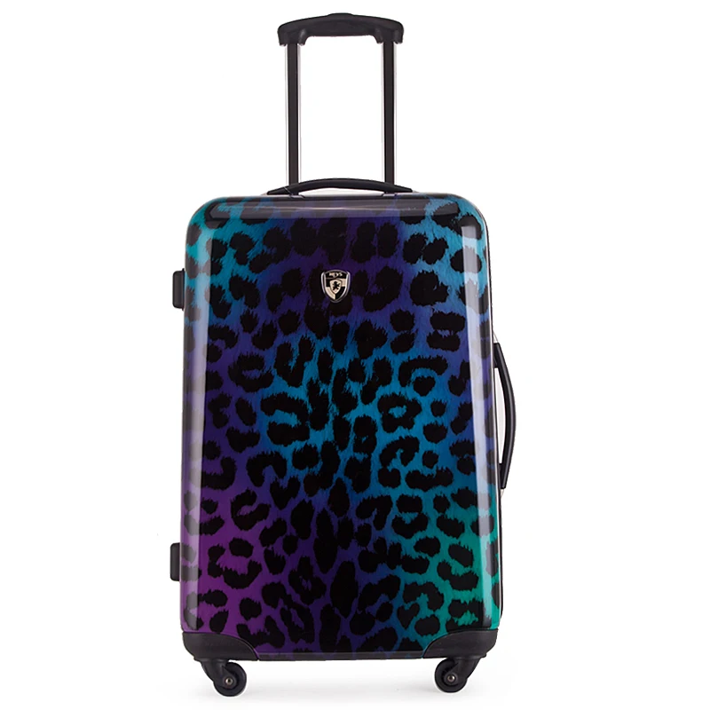 Popular Leopard Print SuitcaseBuy Cheap Leopard Print Suitcase lots from China Leopard Print Popular Leopard Print SuitcaseBuy Cheap Leopard Print Suitcase lots from China Leopard Print