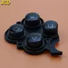 JCD 1 pièces caoutchouc bouton droit interrupteur coussin conducteur pour Sony PSP2000 PSP 2000 Console de jeu Machine bouton multifonction ► Photo 2/6