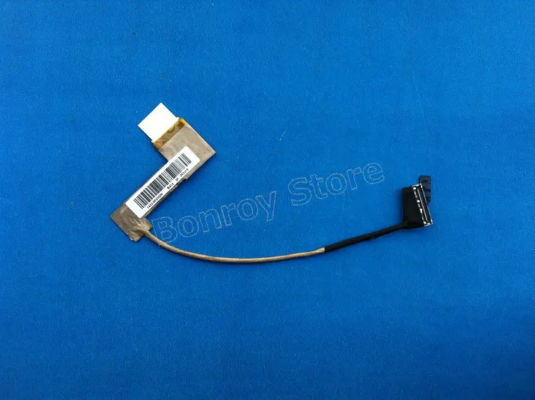 Новый ЖК-кабель для ноутбука Asus G53 G53S G53Sx g53SW g53jw VX7SX VX7SX-DH71 Pn:1422-00U3000 1422-00W9000 1422-00W8000 |