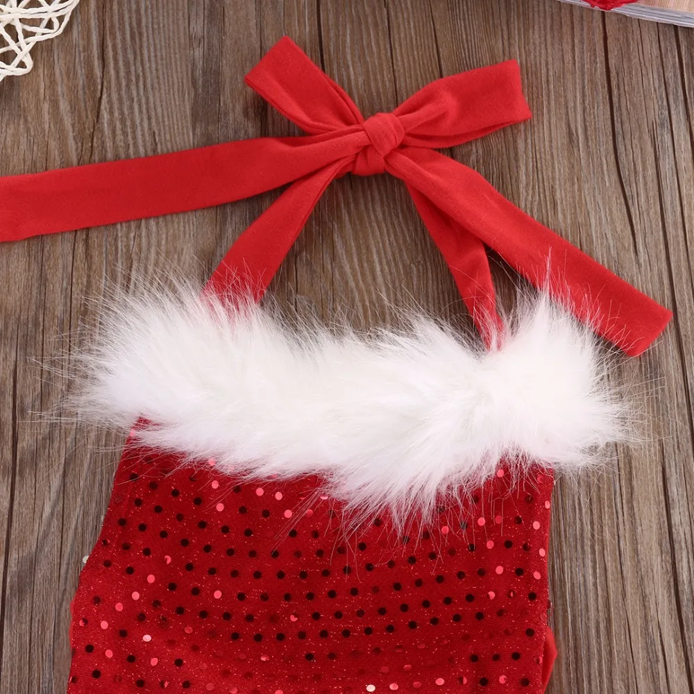 Рождественский комплект для маленьких девочек «My 1st», комбинезон, комплект, комбинезон, одежда для мальчиков