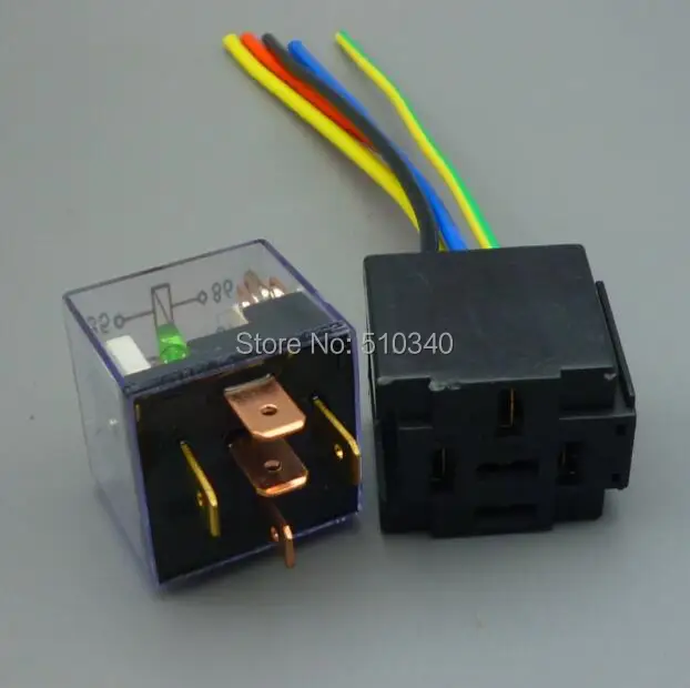 24V80A5P+--