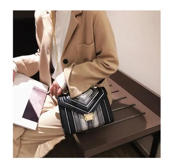 Роскошные мини-сумки известных брендов с клапаном, женская сумка, Женская сумочка, сумочка, Дамская L9-42