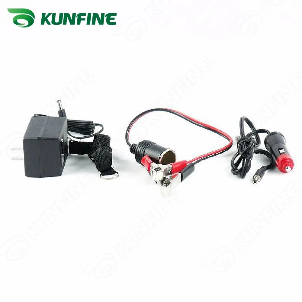 HID Search Light-F