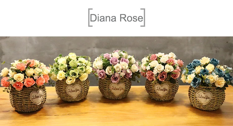 13 Diana Rose 0