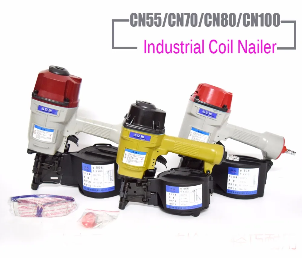 Pneumatic nail gun repair near me