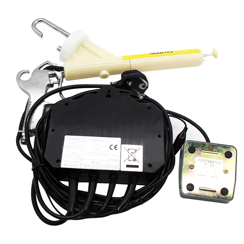 Static Electricity Spraying Machine Spray Paint Special Spray Gun Portable Coating Equipment For Metal Parts External Spray form (2)