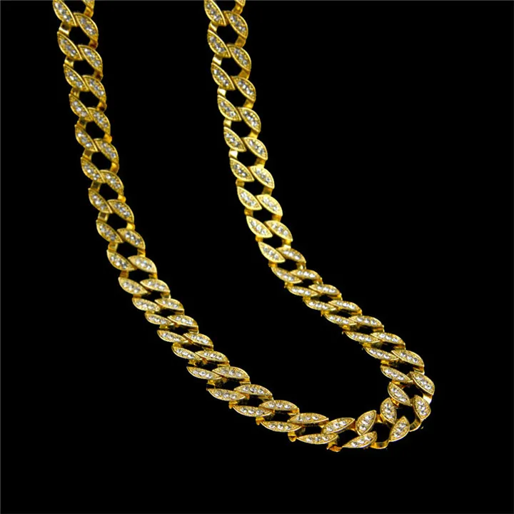 gold chain