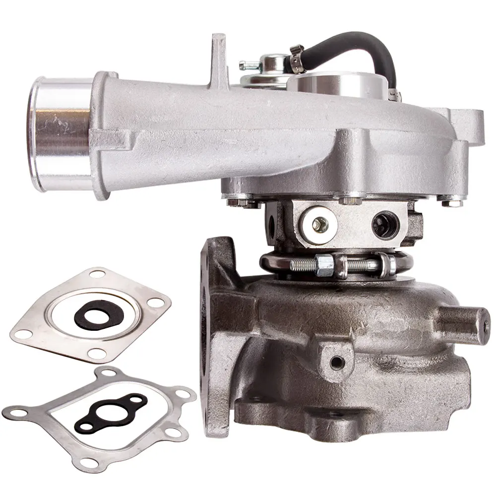 

K0422 882 Turbo Turbocharger for Mazda 3 6 CX-7 2.3L 2005 2006 2007 MPS MZR DISI 53047109905, 53047109901 Turbine Turbolader