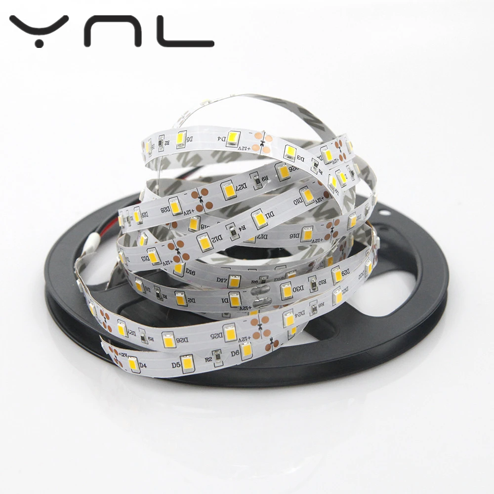 Tiras de Led levou não À prova d' Marca do Chip Led : Epistar