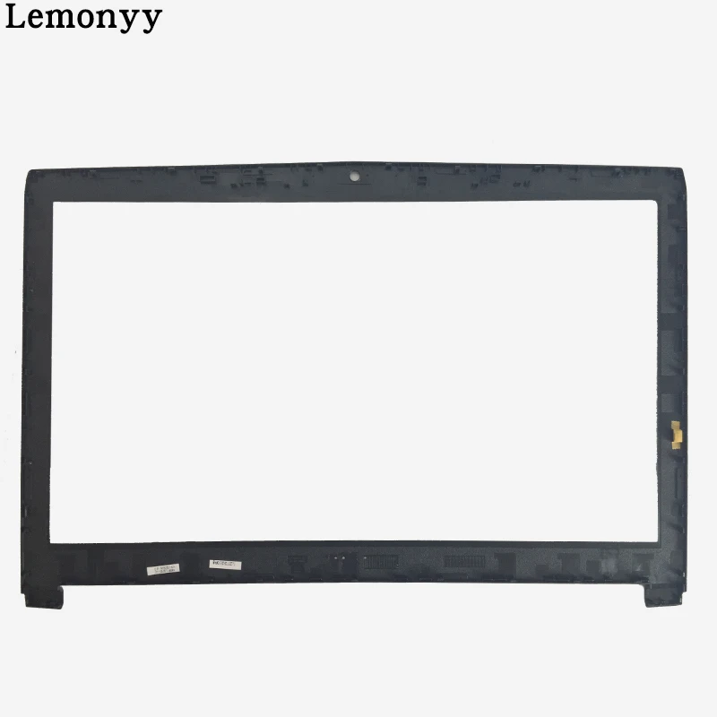 

New LCD Front Bezel for MSI GE72 2QD LCD Bezel Cover Black(Not applicable GE72-2QF)