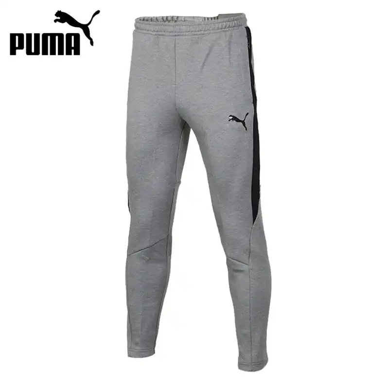 puma evostripe sweatpants