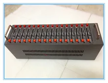 2015 Новое прибытие 16 портов смс модемный пул с wavecom Q2303 модуль
