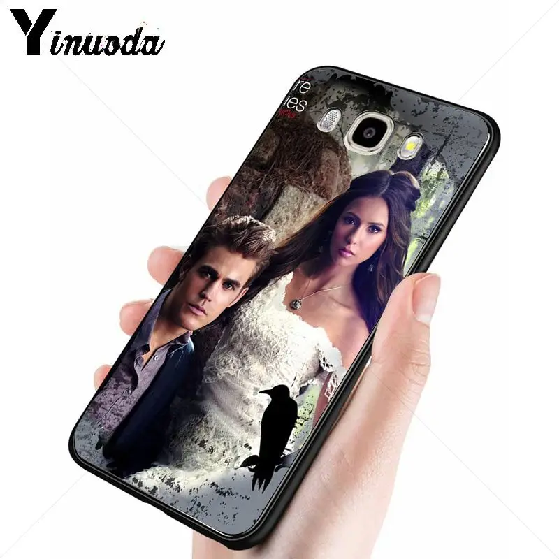 TV the Vampire Diaries