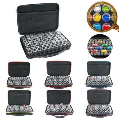 

Travel Cosmetic Makeup Bag Toiletry Case Hanging Pouch Wash Organizer Storage