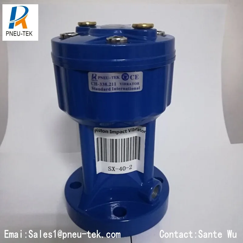 AirKnockerSX402PneumaticAirHammerPneumaticVibratorsImpactAir