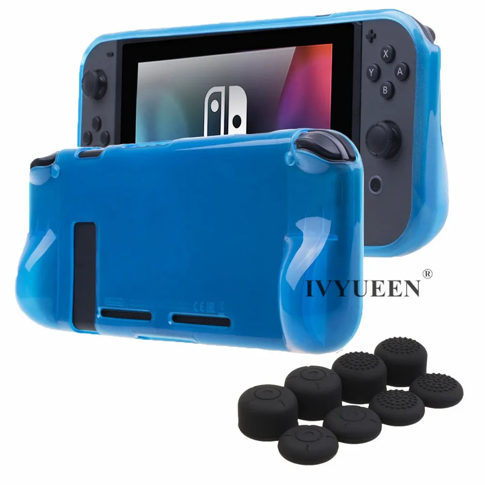 for switch TPU case 3