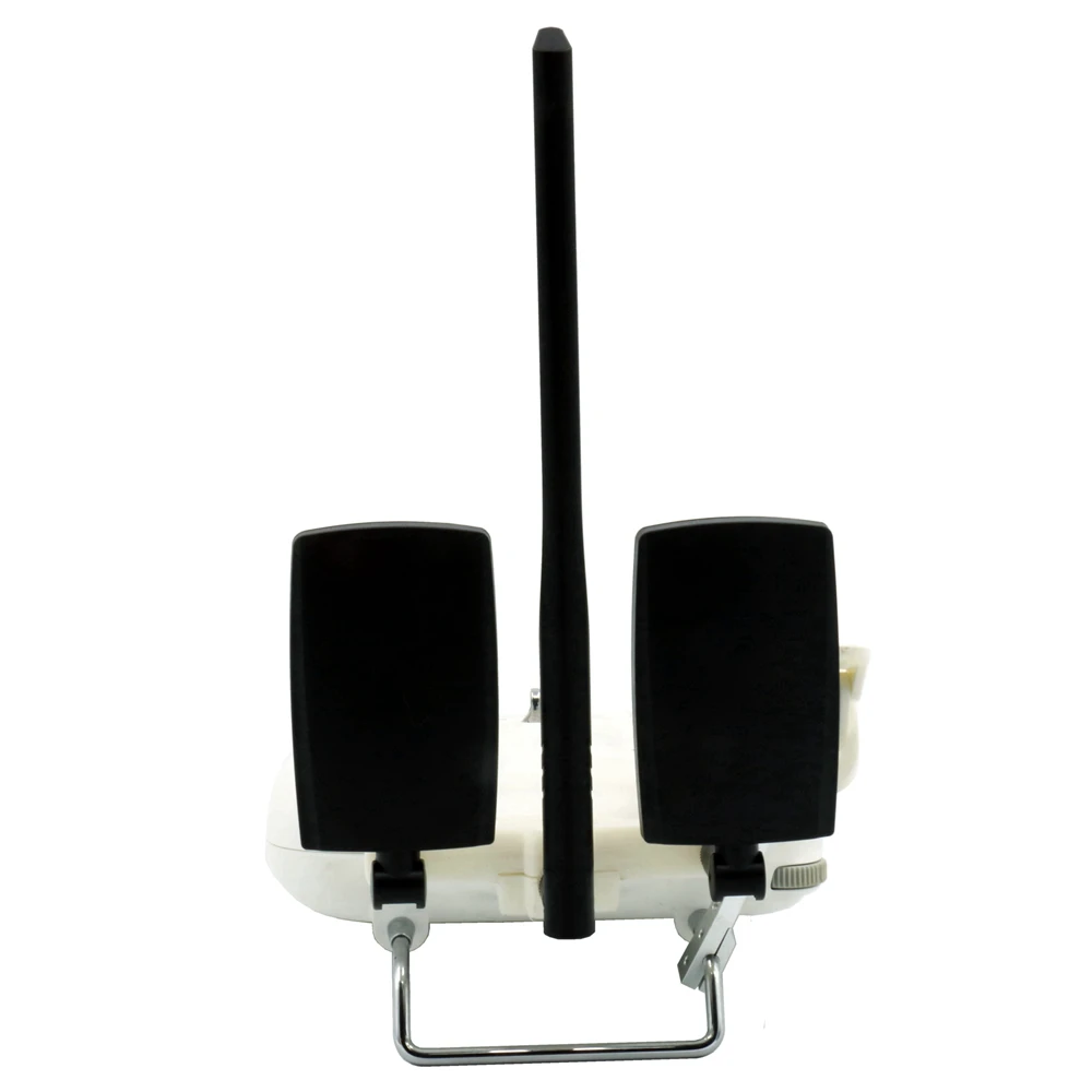 Diy Tv Antenna Booster I turned my satellite dish into a badass HDTV