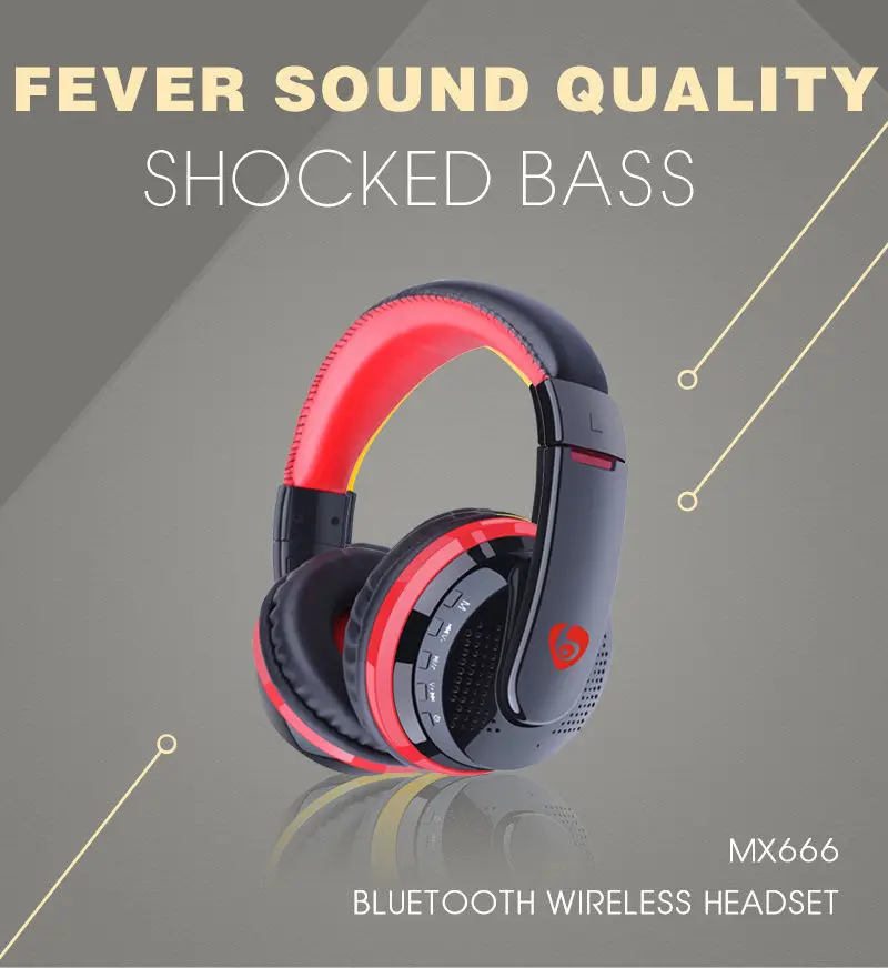Bluetooth Headphones Wireless Earbud Microphone Earphone w Mic Noise Cancelling for Men Women for soundtracks audio books iPhone