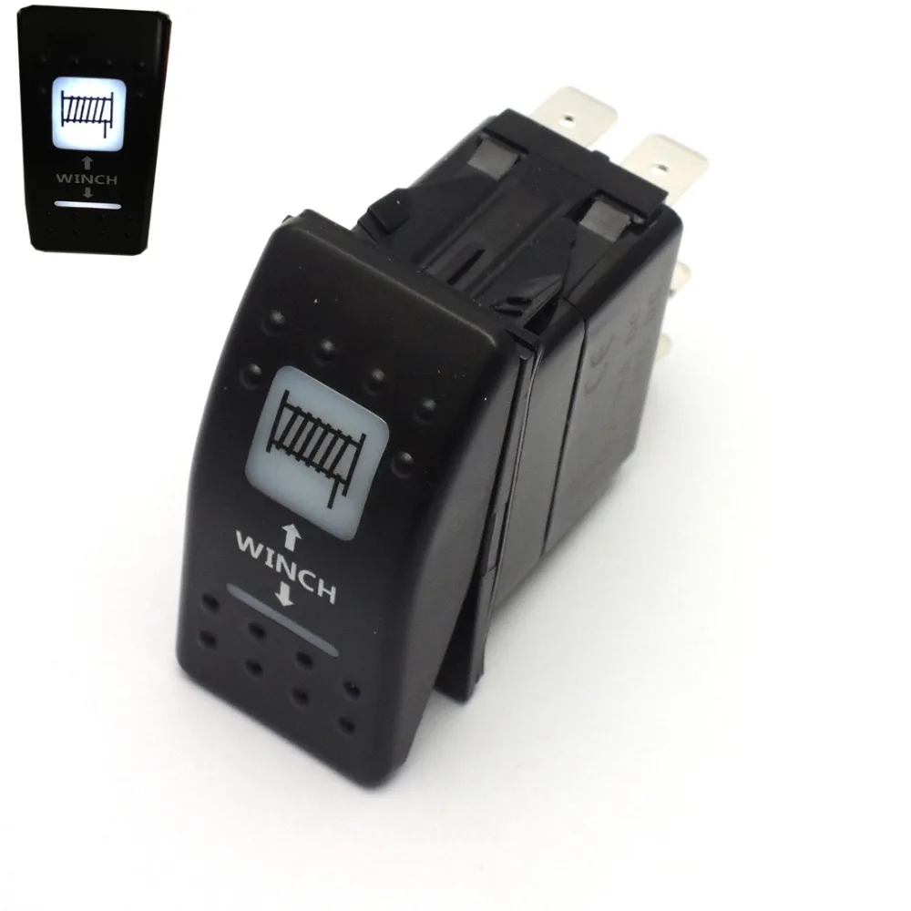 Online Buy Wholesale switch winch from China switch winch Wholesalers