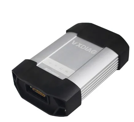 Диагностический инструмент VXDIAG C6 Doip для Benz мощный чем Star C4 C5 с жестким диском