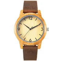 man woman wood watch 2