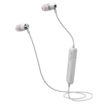 

JOWAY Bluetooth 4.0 Sport Stereo Music Headset White