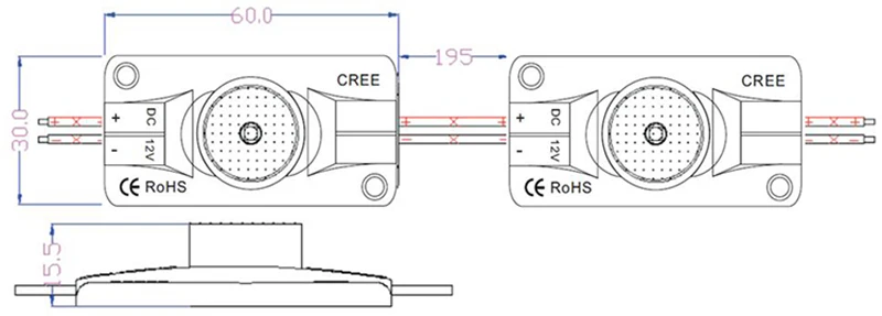 light box module-3