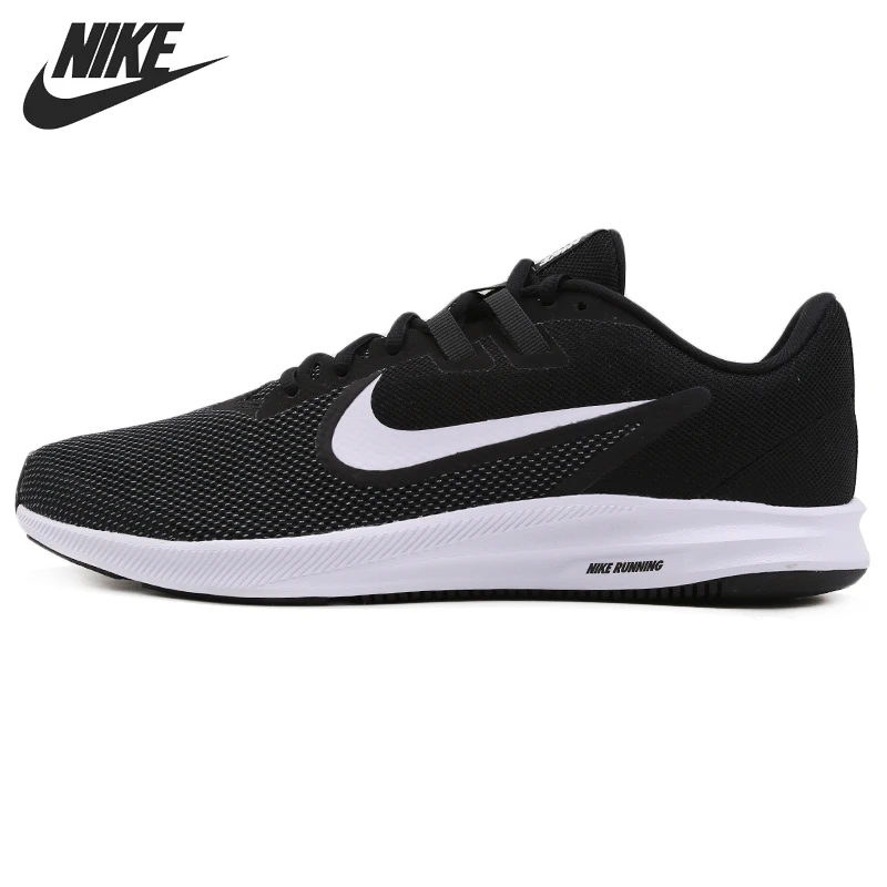 Оригинальный Новое поступление NIKE Downshifter 9 мужские кроссовки для бега | Спорт и
