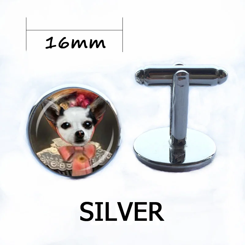 19Cufflink