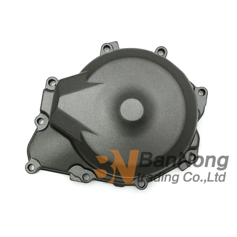 Free shipping Motorcycle Engine Stator cover Crankcase engine side For Yamaha YZF-R1 R1 2003-04-2005 |