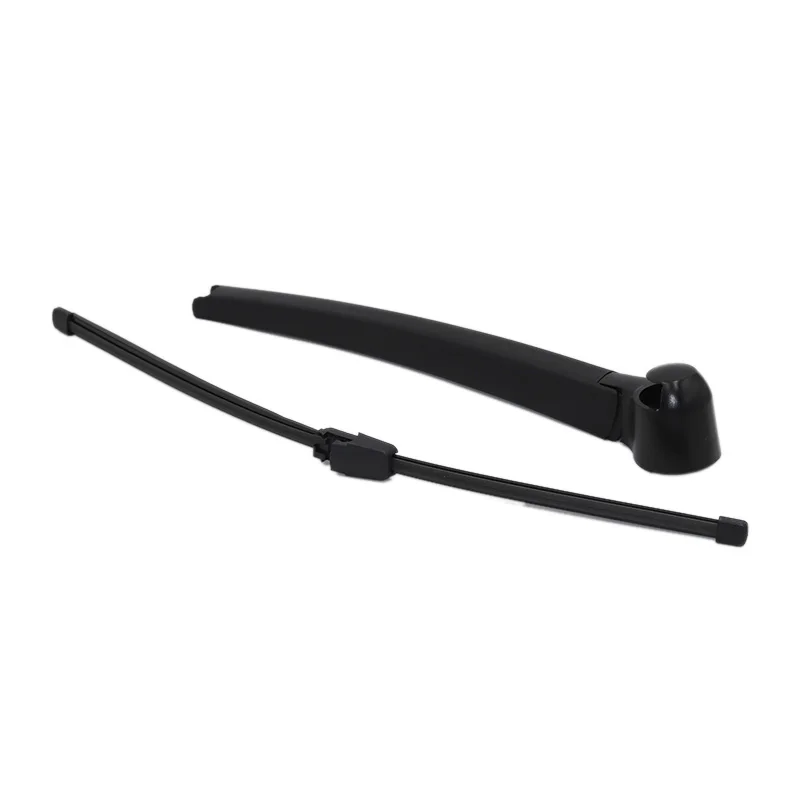 

16" Car Rear Wiper Blade Blades Back Windscreen Wiper Arm For VW Multivan T5 7H 2003-2009 Windscreen Wiper