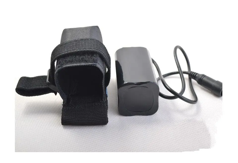 Excellent WasaFire XML T6 Bicycle Light 2000lm 3 Modes Waterproof Bike Front Light LED HeadLamp 6400mAh Battery Pack Charger Frontlight 2 Excellent WasaFire XML T6 Bicycle Light 2000lm 3 Modes Waterproof Bike Front Light LED HeadLamp 6400mAh Battery Pack Charger Frontlight 2