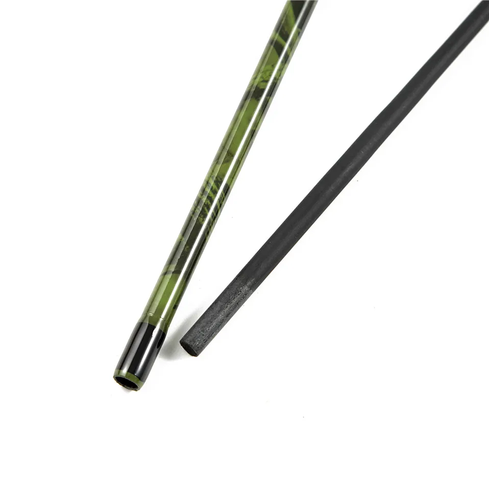 Carbon Fiber Fishing Rod 6-12g LW. Lake Lure Spinning Rod Hard Carbon Spinning Fishing Pole (13)