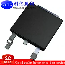 5 PÇS/LOTE IRLR3110Z PARA-252 IRLR3110 TO252 IRLR3110ZPBF IRLR3110ZTRPBF SOT original novo