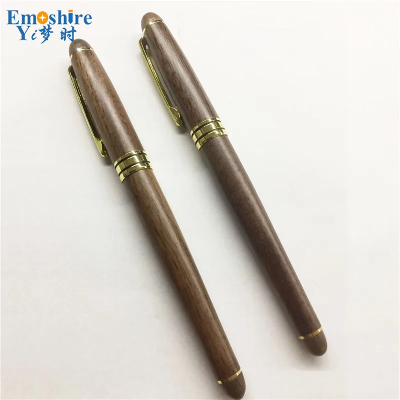 

Unique Emoshire Customization Student Graduation Birthday Gift Creative Fountain Pen Gift Set Fountain Pen Stationery P136