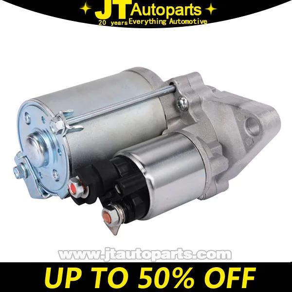 Car Starter Motor For 2003 97 Acura Cl 3 0l 2l 2002 2001 Car Starter Motor For 2003 97 Acura Cl 3 0l 2l 2002 2001 2000 1999 Tl In Drive Elements From Automobiles Motorcycles On Aliexpress