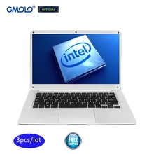 14 дюймов 3 шт./лот Atom x5 Z8350 ноутбук с четырехъядерным процессором 1920*1080 HD экран 2 Гб Оперативная память 32 ГБ памяти на носителе EMMC WIFI Windows 10 ребенка нетбук ноутбук