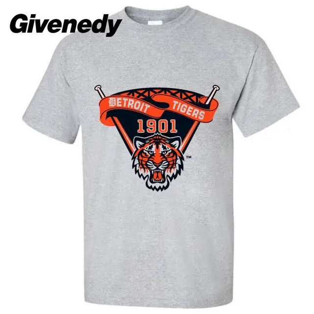 detroit tiger t shirts