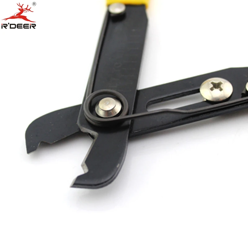 Инструмент для зачистки проводов RDEER 5 дюймов/125 мм 65 # Mn|tool brush|tool manufacturetool picture |