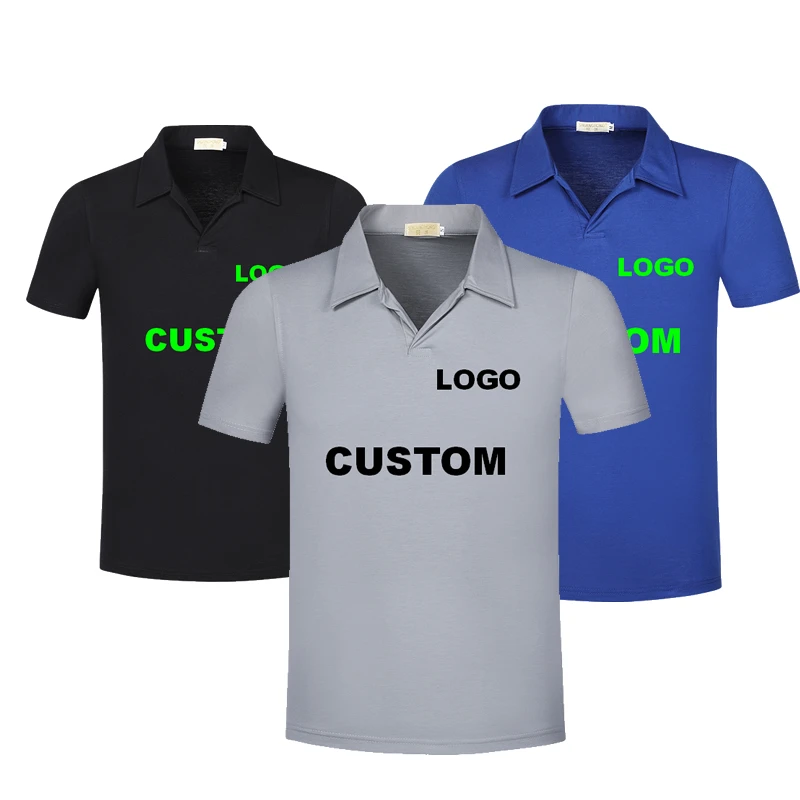 polo shirts wholesale with logo