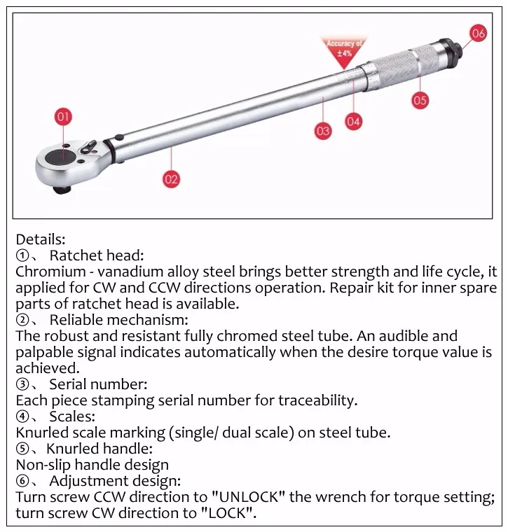 MXITA ключ с регулируемым крутящим моментом 1-6N 2-24N 5-25N 5-60N 20-110N 10-150N 28-210N ручной гаечный ключ инструмент инструменты для ремонта велосипеда автомобиля