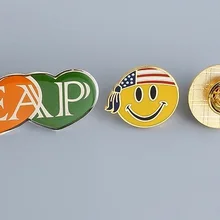 Рекламные Пользовательских Эмали, металлические нагрудные Булавки, пользовательские сувенир, металлические монеты с лацканами Булавки, пластмасс знак для партии