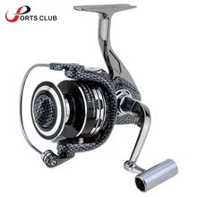 FDDL 12+ 1BB 4,9: 1 Рыболовная катушка правая левая рука межсменная Передняя тяга негабаритная спиннинговая Рыболовная катушка рыболовные снасти