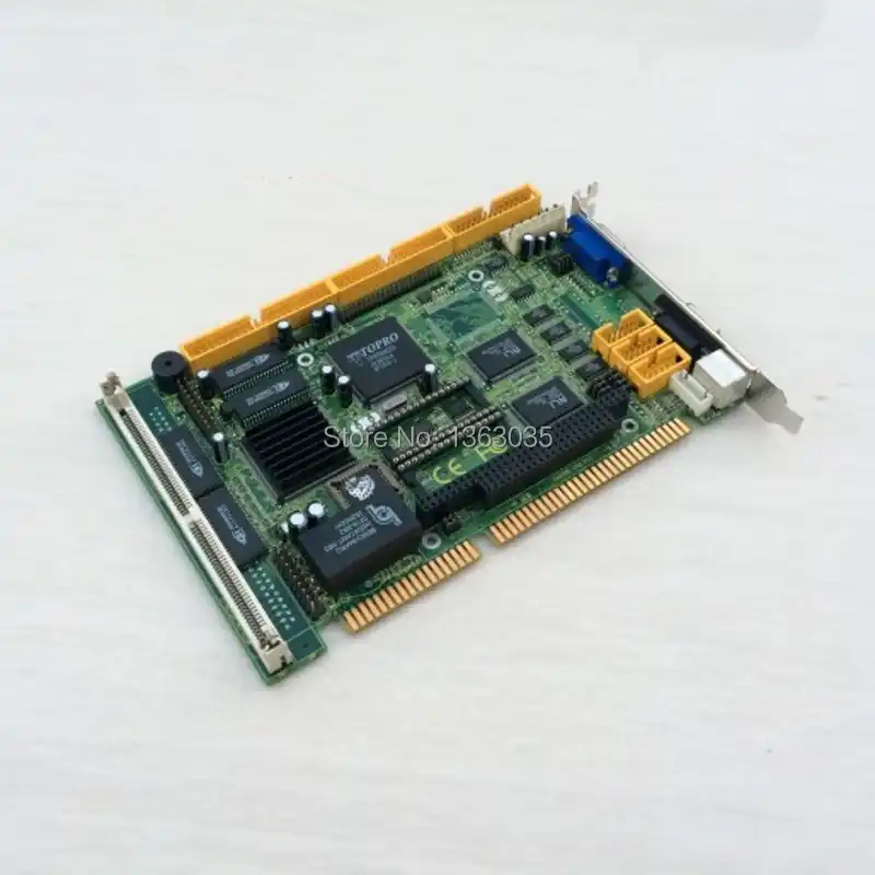 Оригинальная Рабочая Промышленная материнская плата|industrial motherboard|motherboard testmotherboard