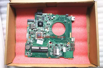 

High quality Suitable for HP Pavilion 15 15-P Series 778258-501 778258-601 778258-001 DAY21AMB6D0 A10-7300M Laptop Motherboard