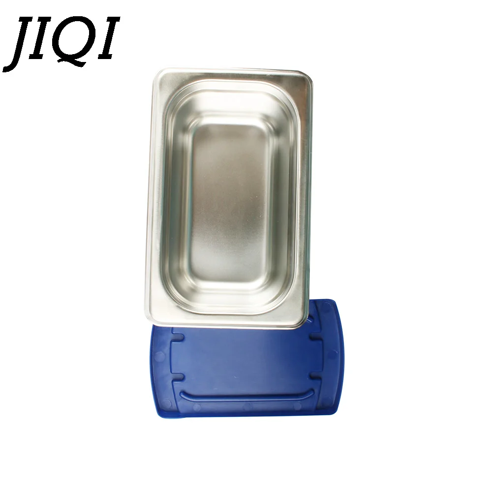 Ультразвуковой очиститель для ювелирных изделий 110 В/220 В 80 Вт|ultrasonic cleaning