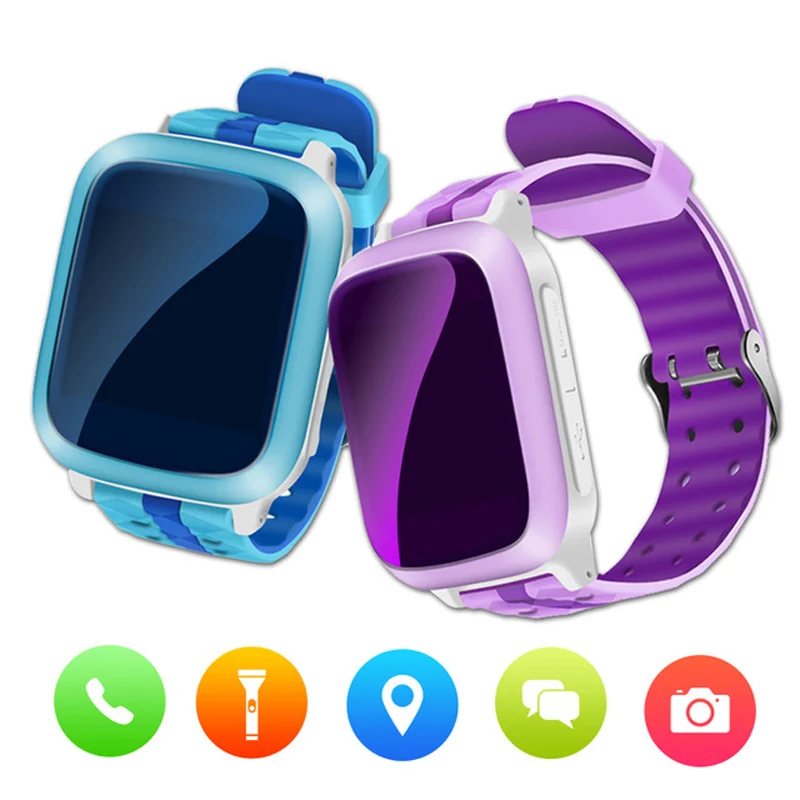 ds18 smart watch